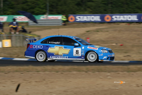 Henrik Lundgaard